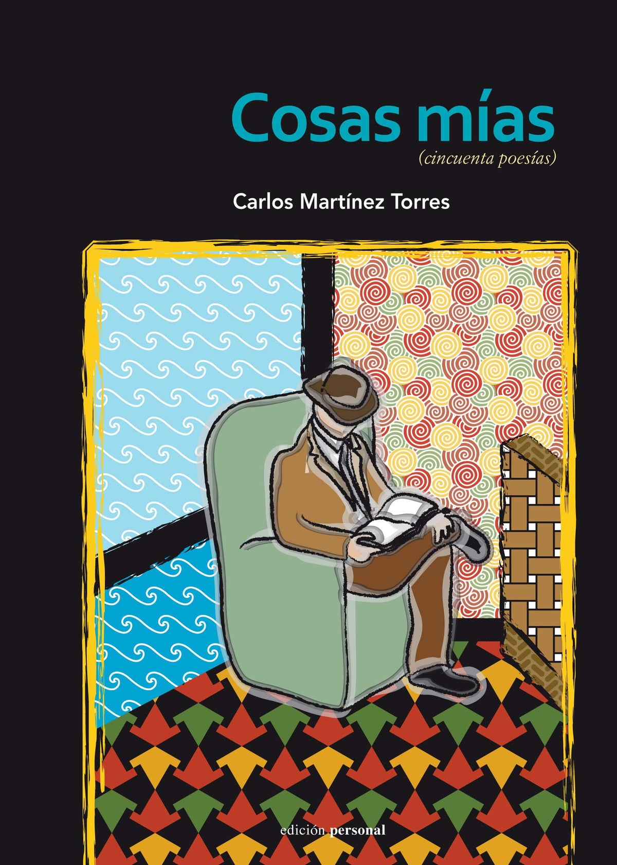 Cosas mías