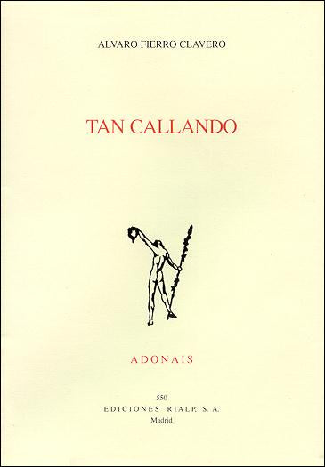 Tan callando