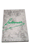 Los restos de la juerga