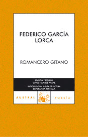 Romancero gitano