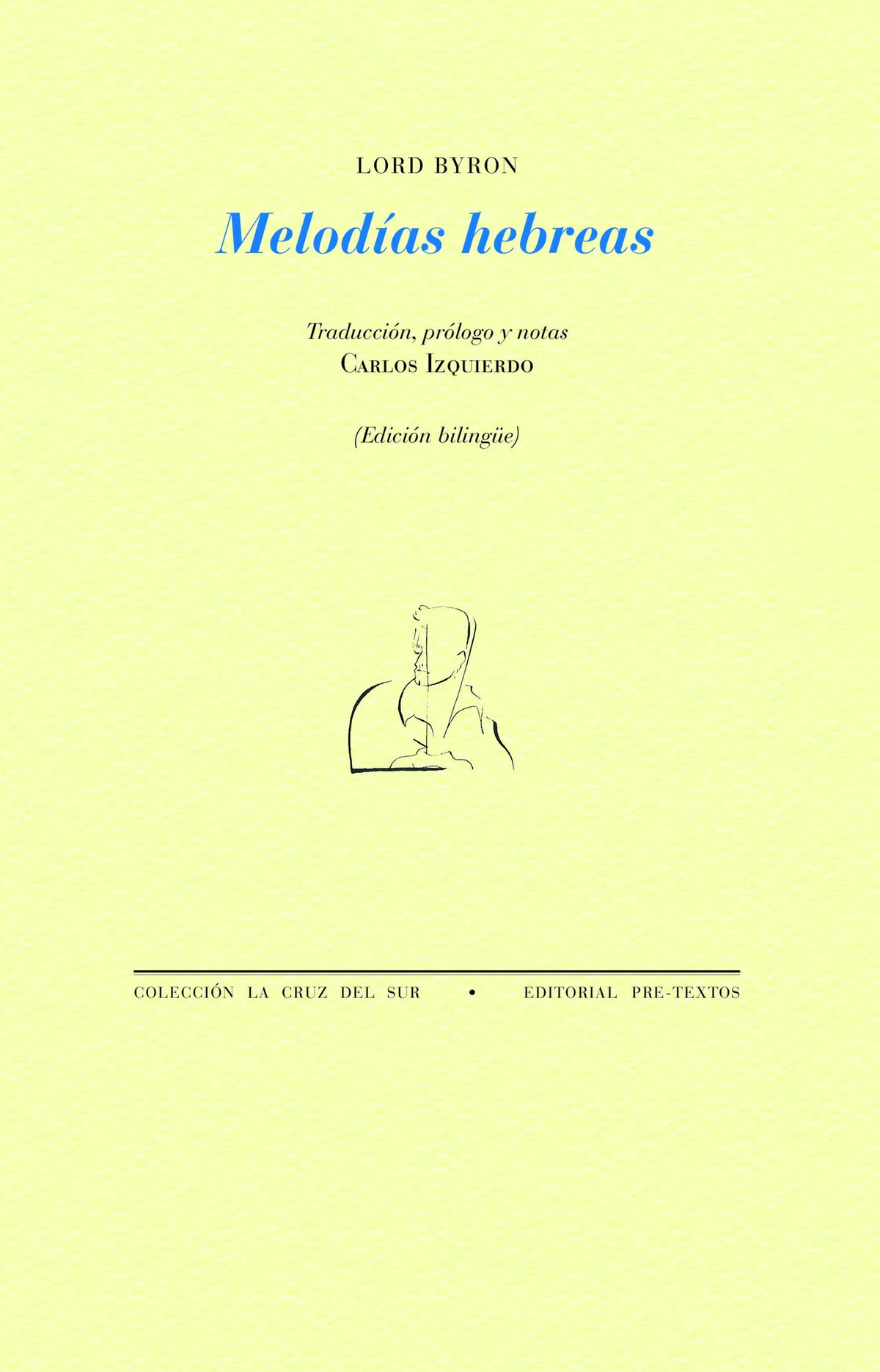Melodías hebreas