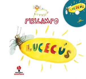 Lucecus (con cd)