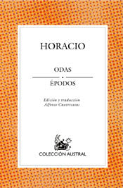Odas y Épodos