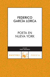 Poeta en Nueva York