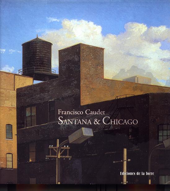 Santana y Chicago
