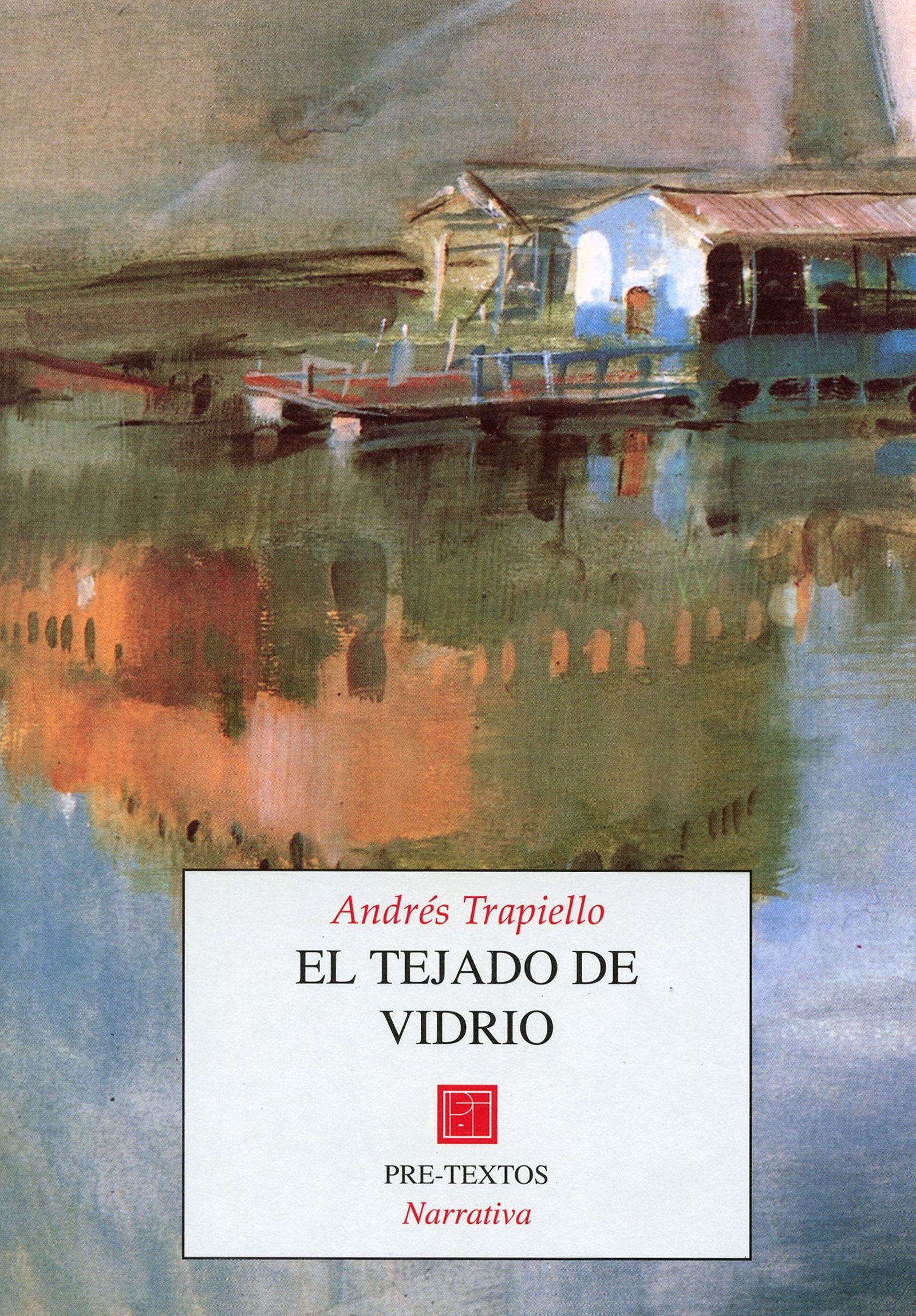  El tejado de vidrio
