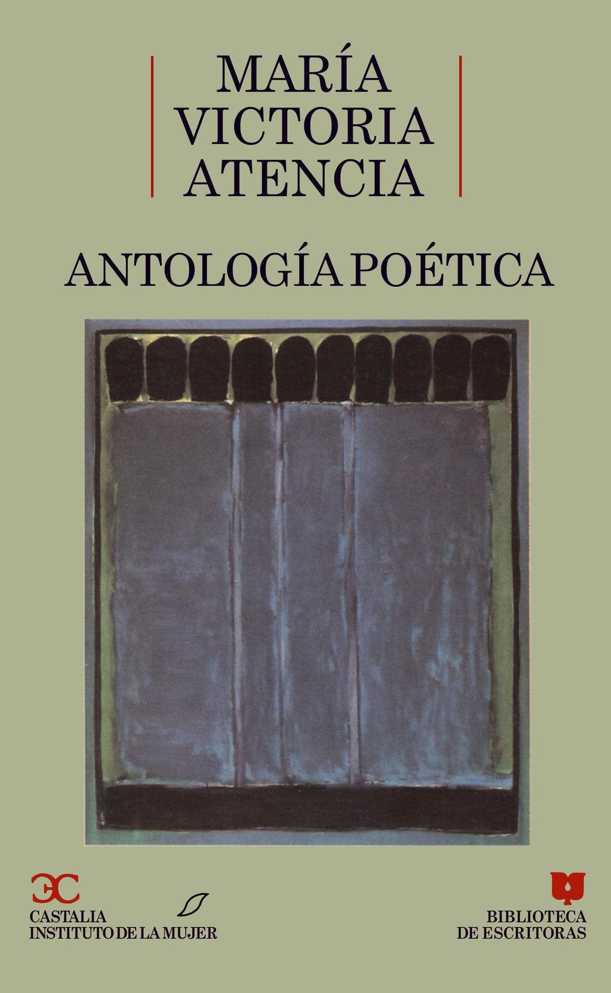 Antología poética.