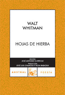 Hojas de hierba