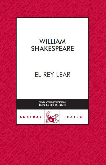 El rey Lear