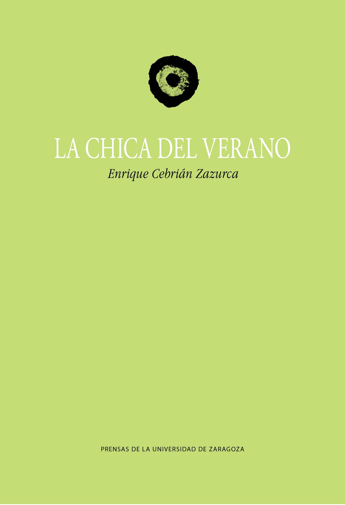 La chica del verano