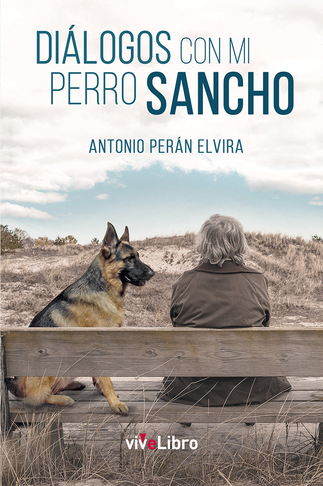 Diálogos con mi perro Sancho