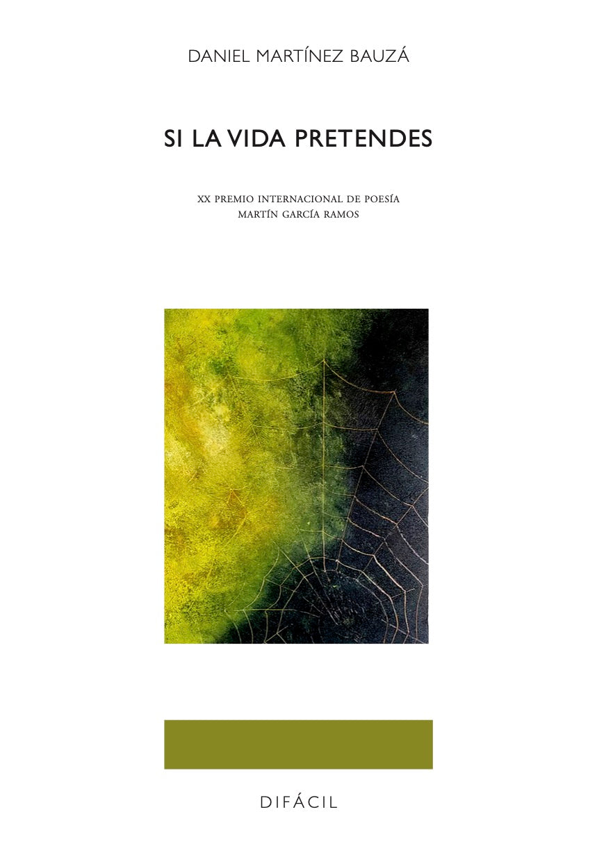 SI LA VIDA PRETENDES