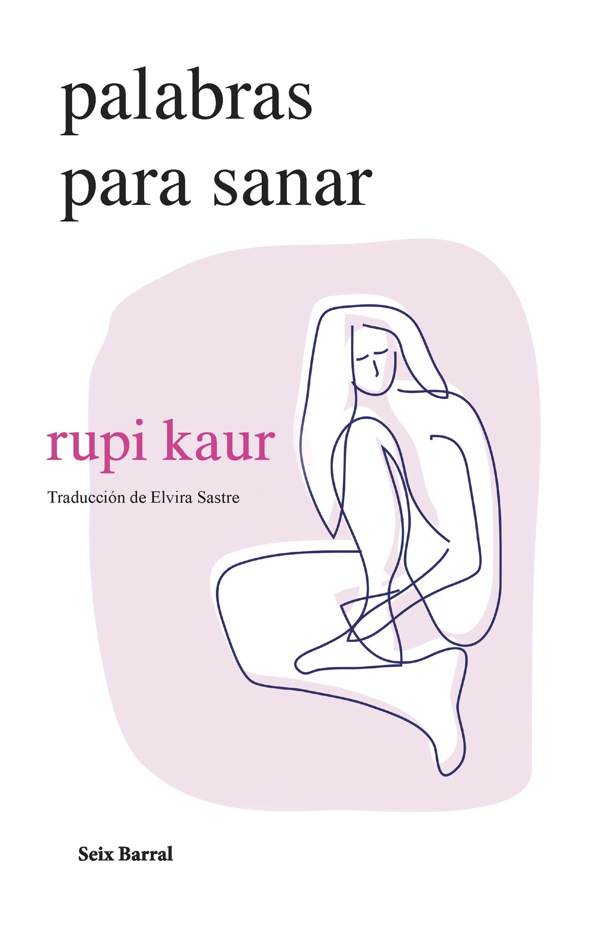 palabras para sanar