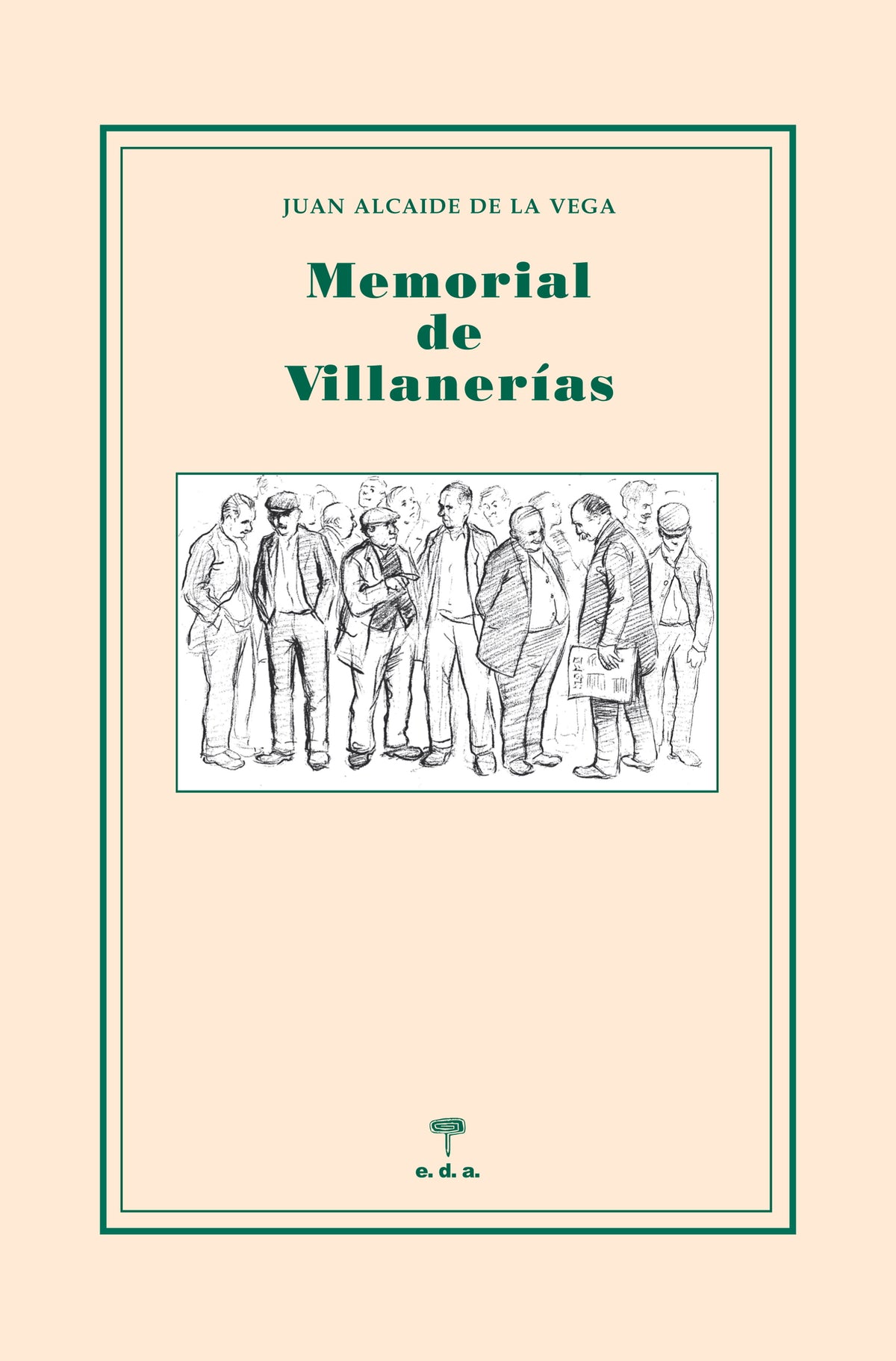 Memorial de villanerías