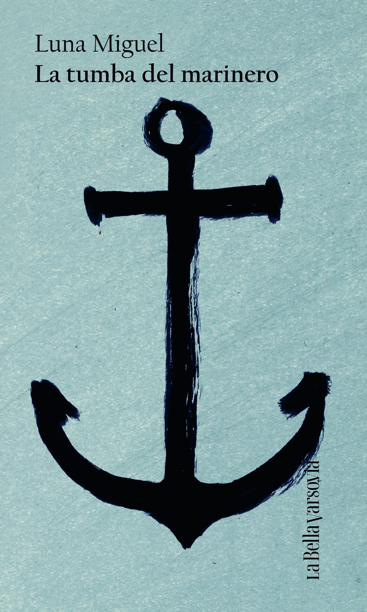 La tumba del marinero