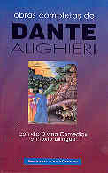 Obras completas de Dante Alighieri