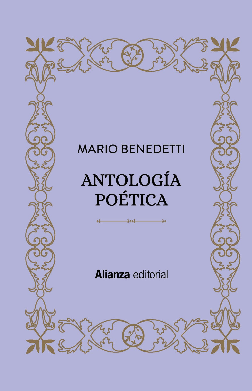 Antología poética