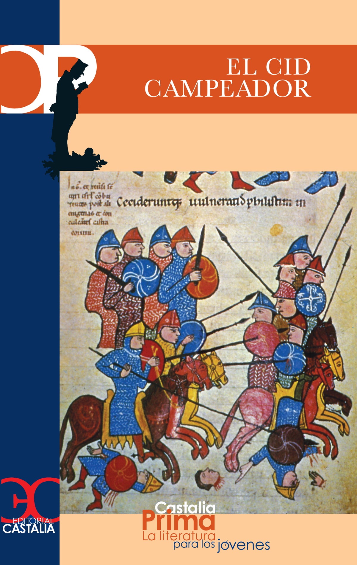 El Cid Campeador                                                                .