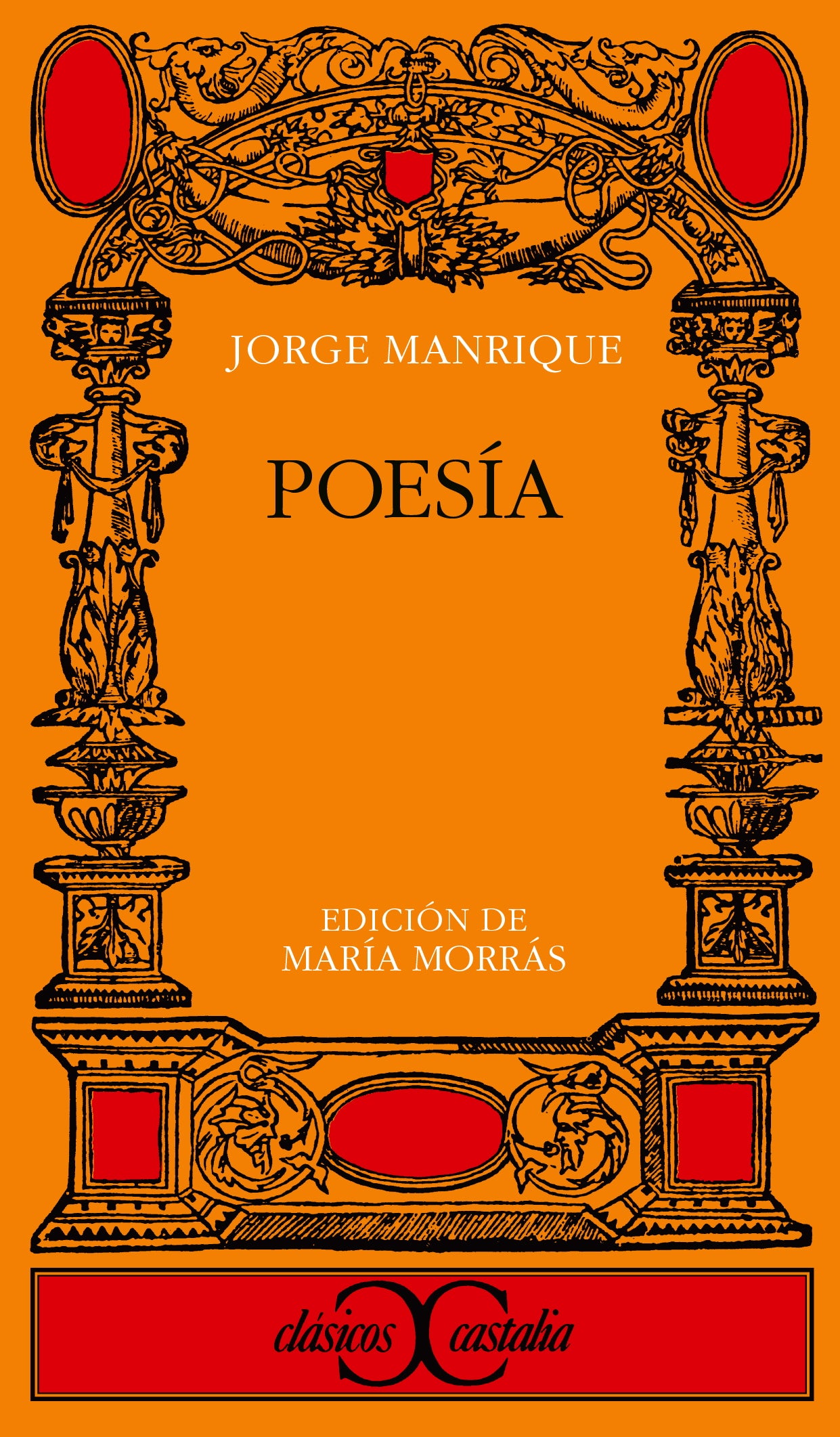 Poesía.