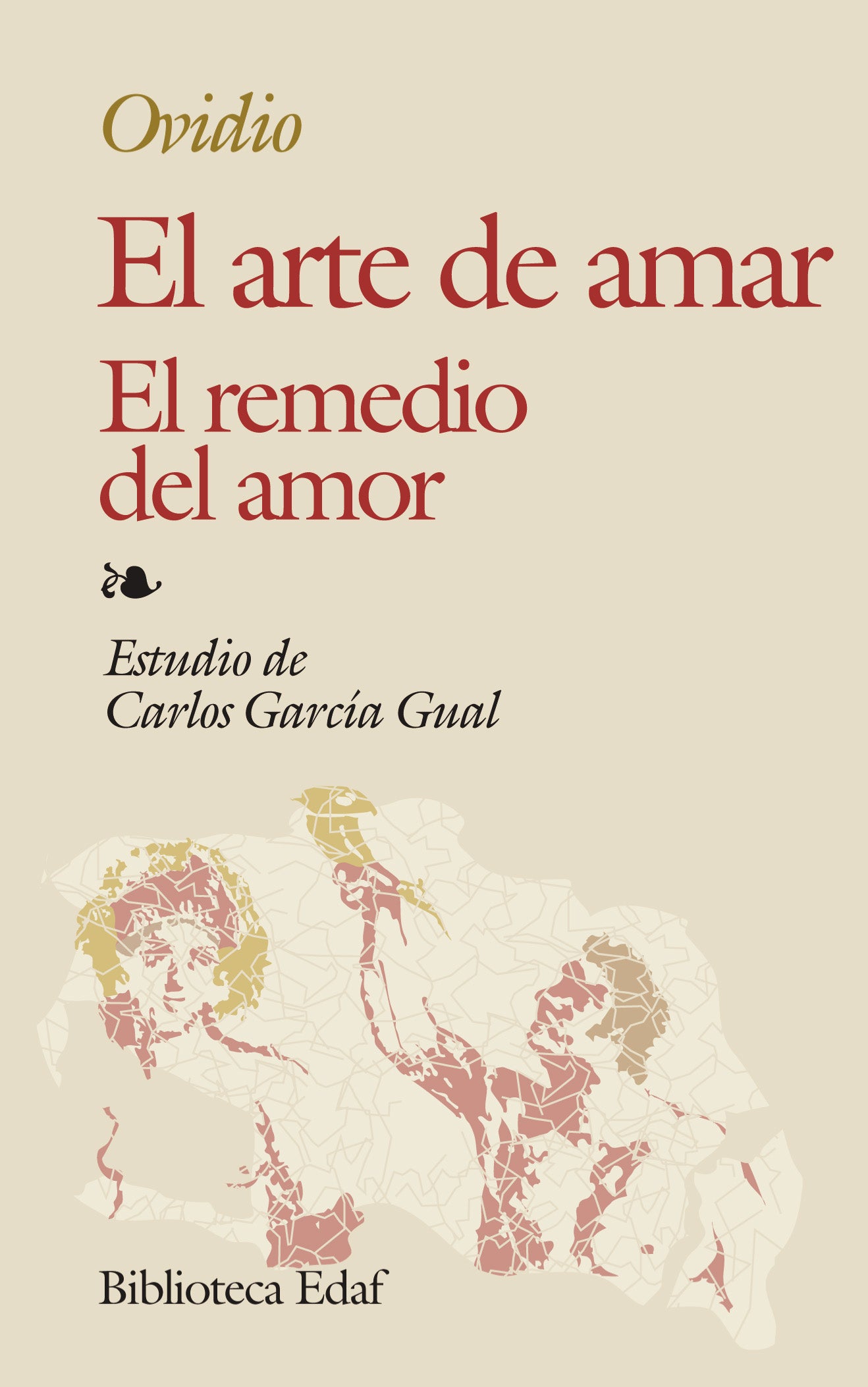 El arte de amar