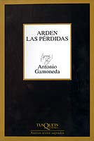 Arden las pérdidas