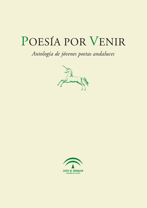 Poesía por venir
