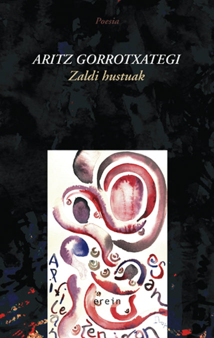 Zaldi hustuak