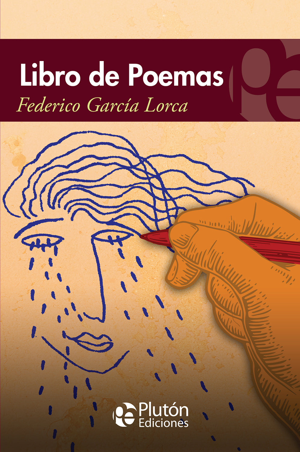 Libro de Poemas
