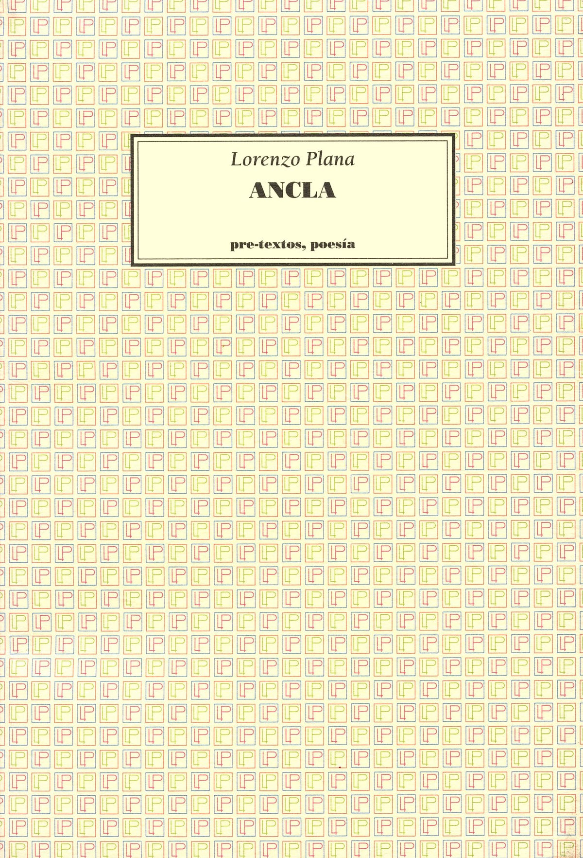 Ancla