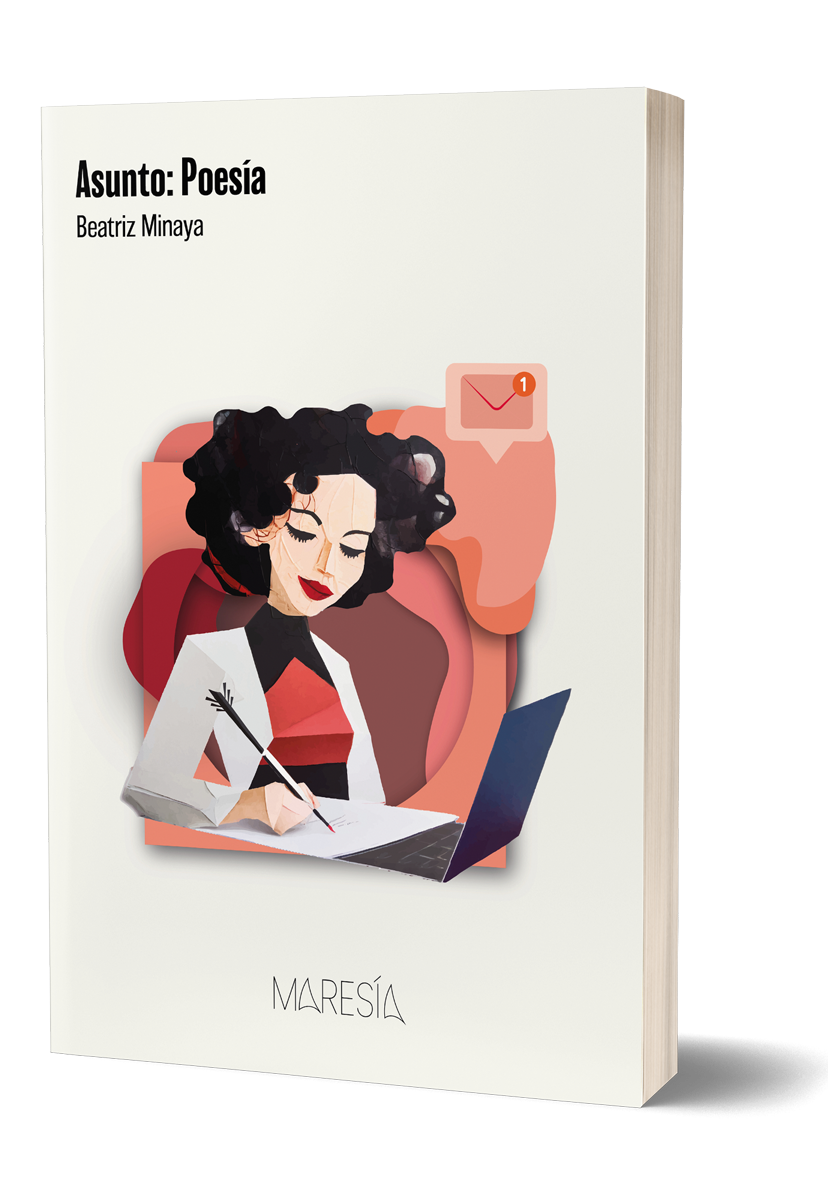 Asunto: Poesía