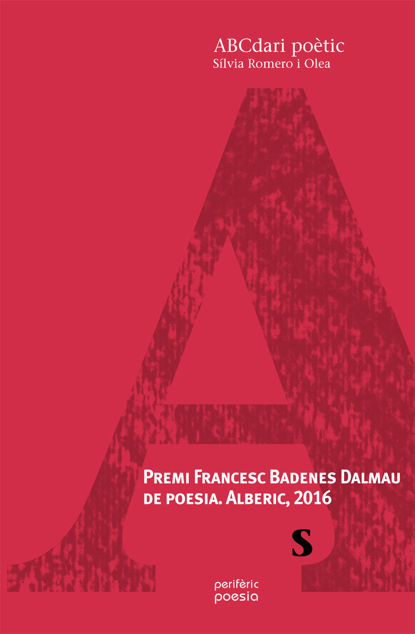 ABCdari poètic