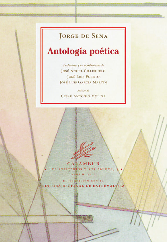 Antología poética