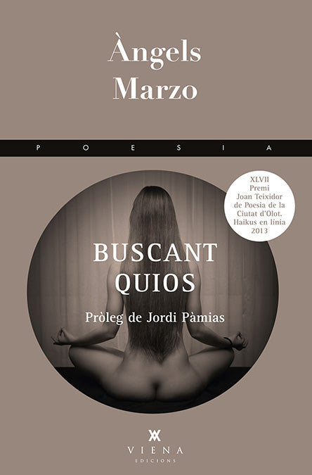 Buscant Quios