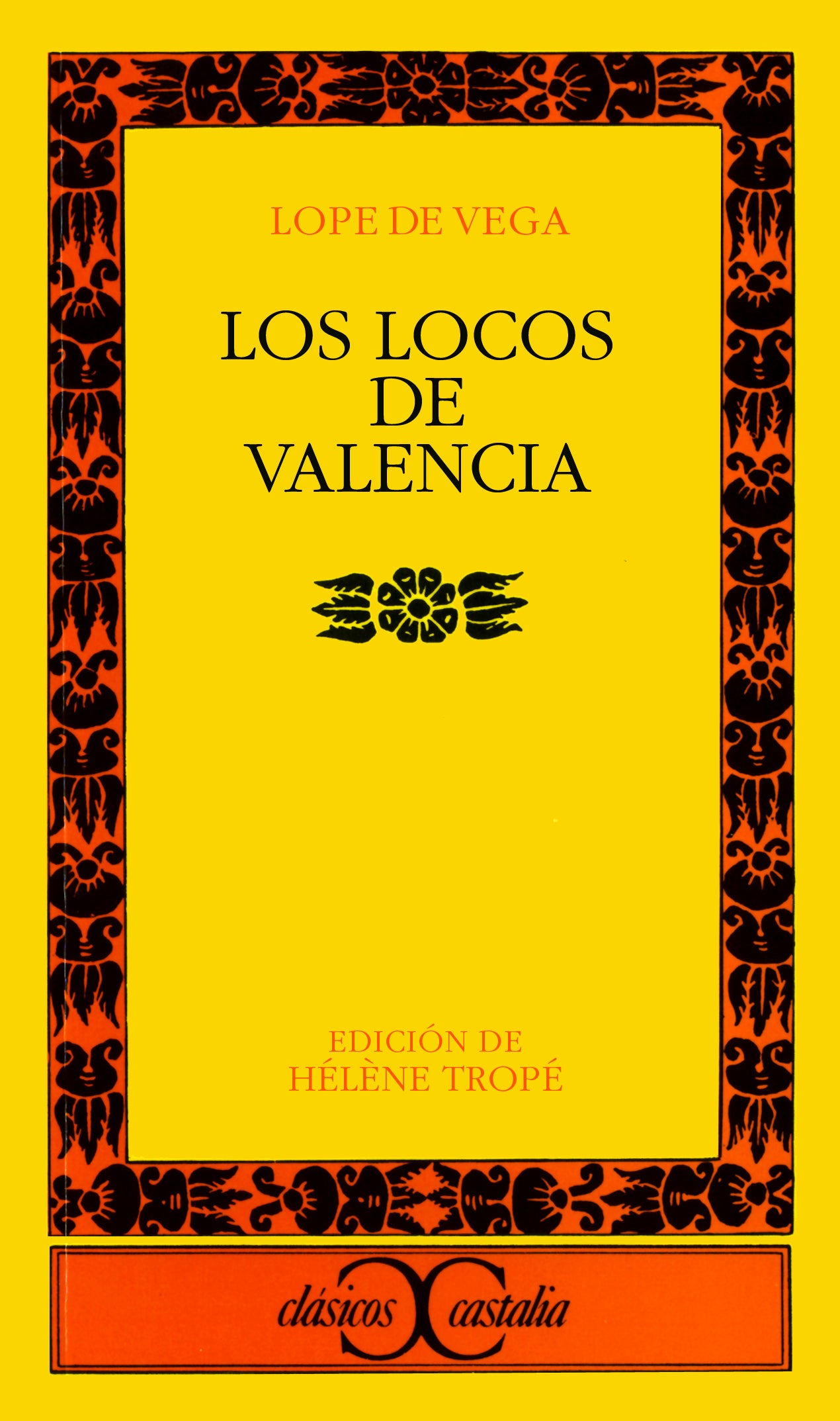 Los locos de Valencia                                                           .