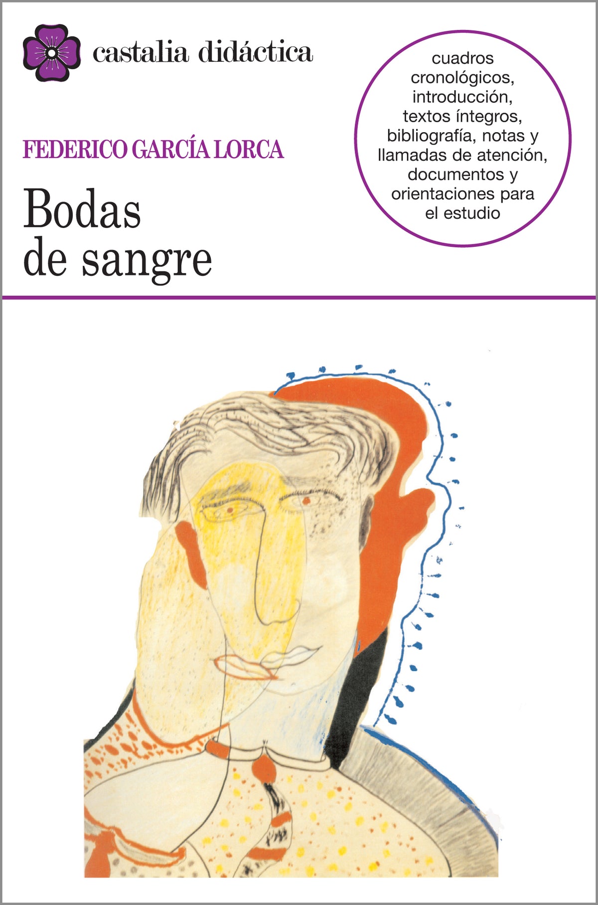 Bodas de sangre                                                                 .