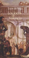 Los locos de Valencia                                                           .