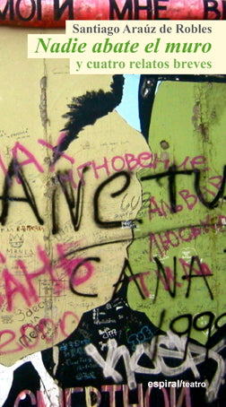 Nadie abate el muro