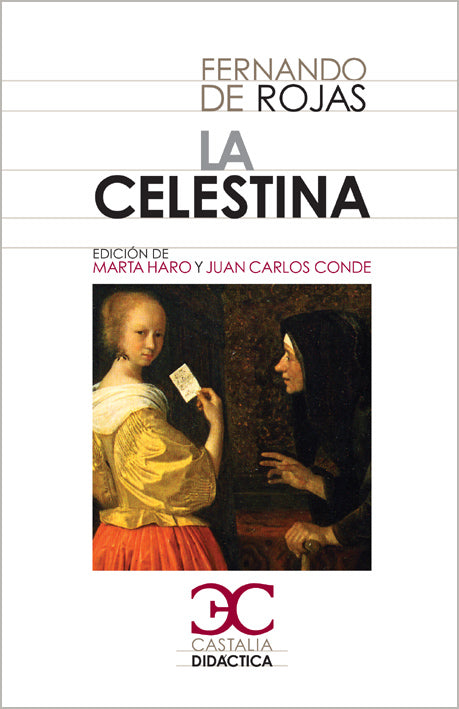 La Celestina                                                                    .