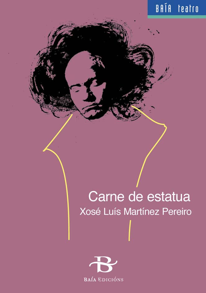 Carne de estatua