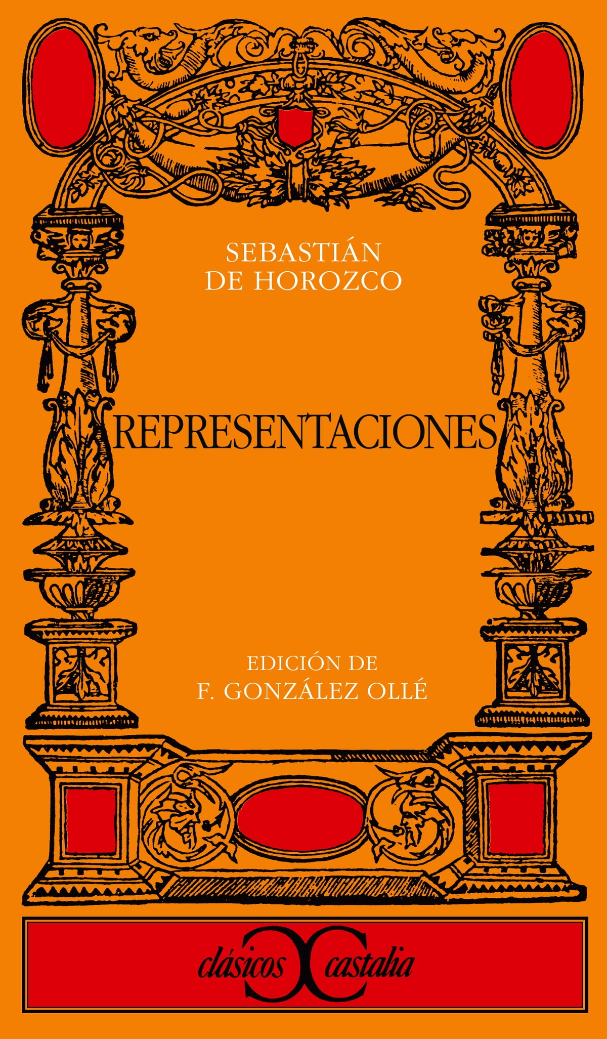 Representaciones                                                                .