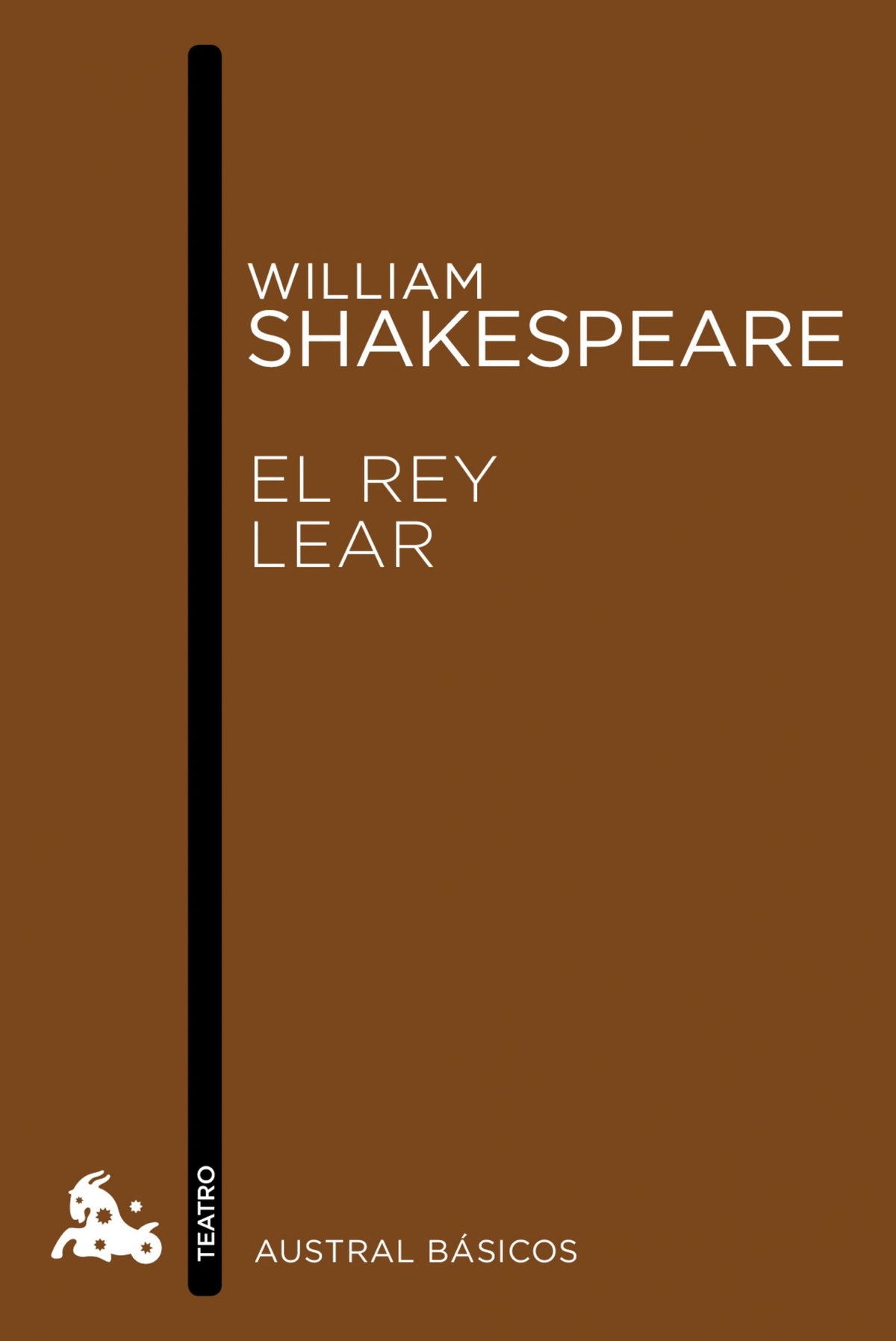 El rey Lear