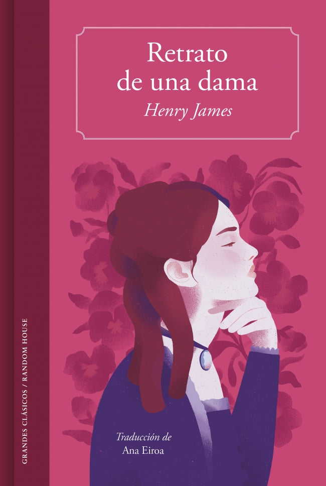 Retrato de una dama