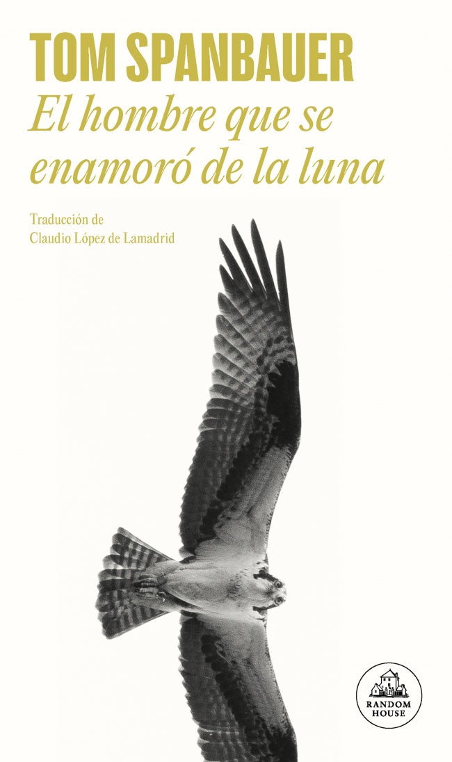 El hombre que se enamoró de la Luna