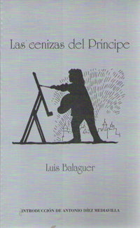 Las Cenizas del Príncipe