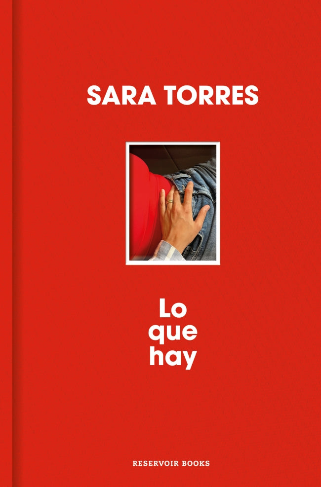 Lo que hay