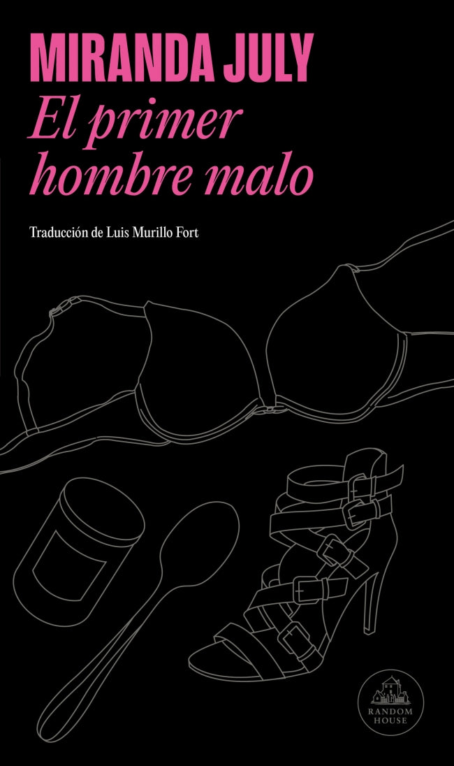 El primer hombre malo