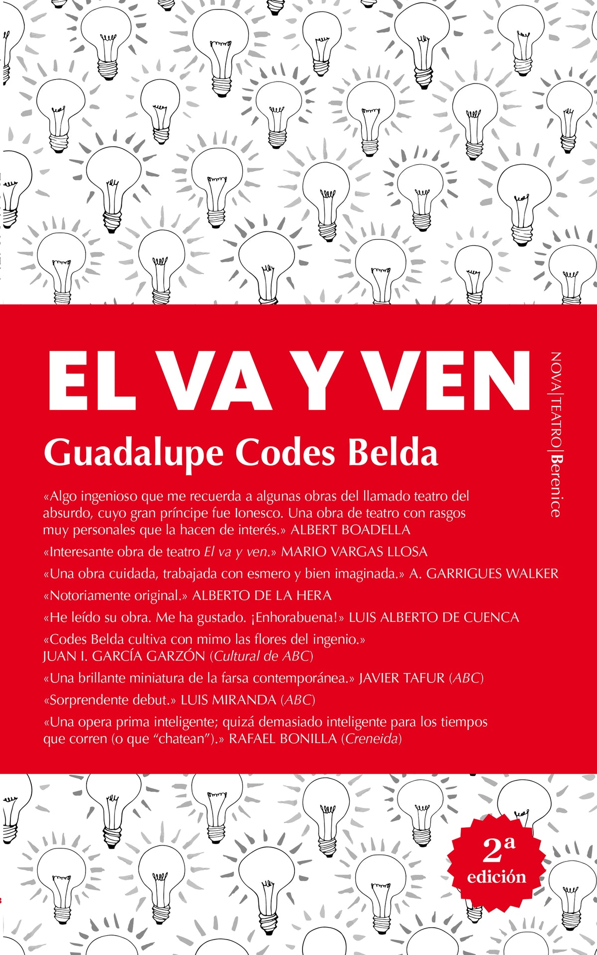 El va y ven