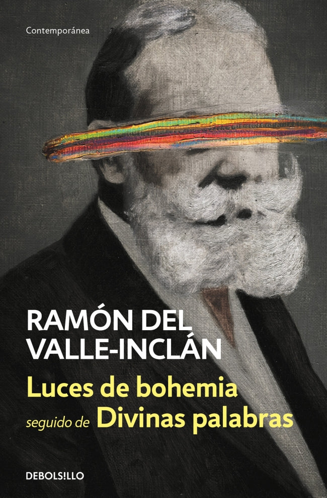 Luces de bohemia | Divinas palabras