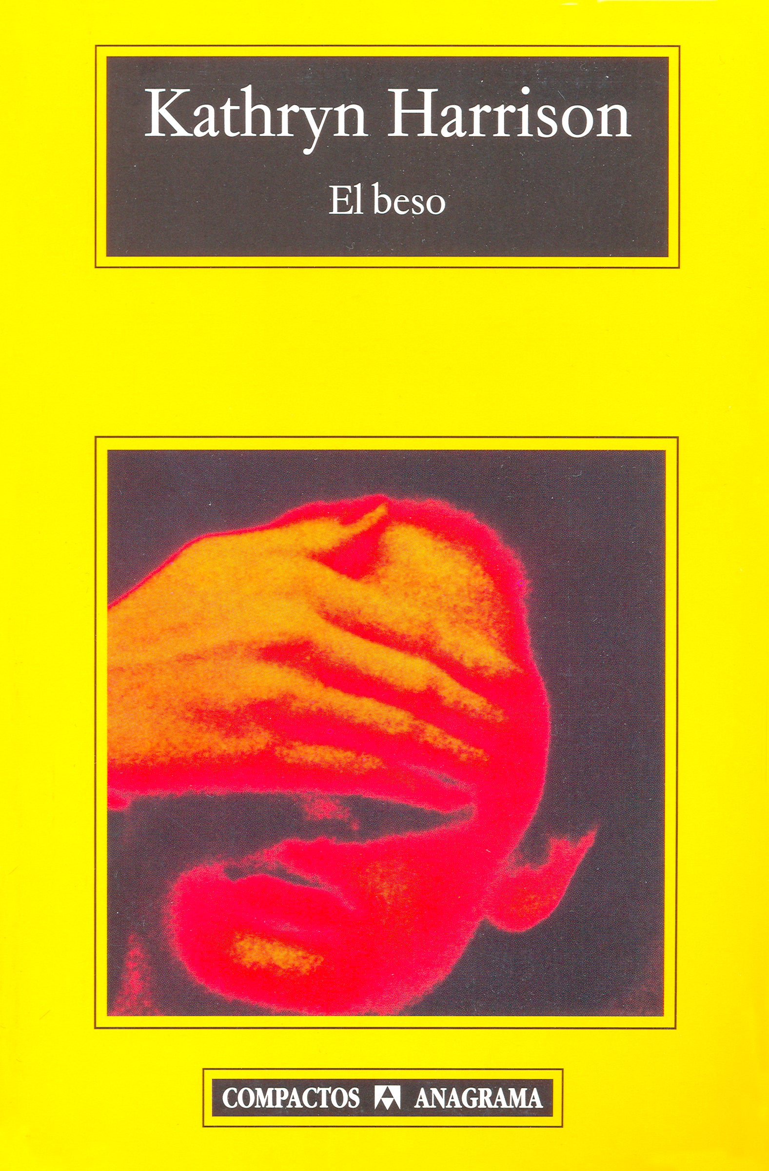 El beso