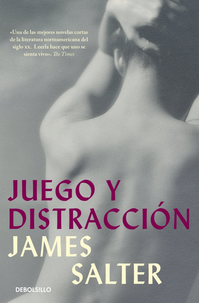Juego y distracción